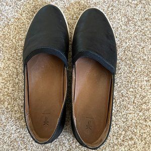 FRYE Melanie Slip-On